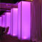 glow towers light up your event in boston
