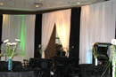 event drapery and drapesfor boston weddings and bat mitzvahs.